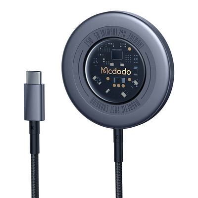 Product Ασύρματος Φορτιστής Mcdodo CH-2330 magnetic inductive charger base image