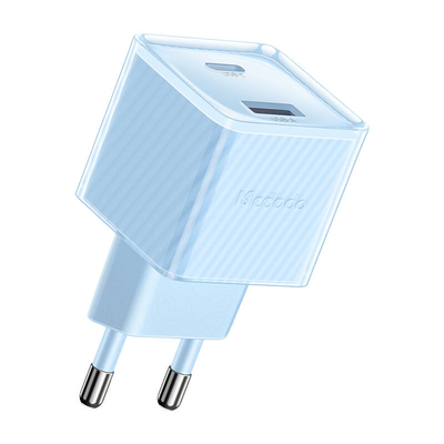 Product Φορτιστής Πρίζας Mcdodo CH-4152 33W (blue) base image