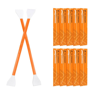 Product Αξεσουάρ Καθαρισμού Φωτογραφικών K&F Concept Cleaning Swab Kit SKU.1962 base image