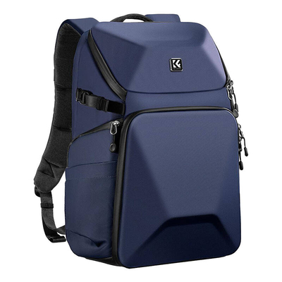 Product Τσάντα Φωτογραφικών Μηχανών K&F Concept Backpack 20L (KF13.144V2) Blue base image