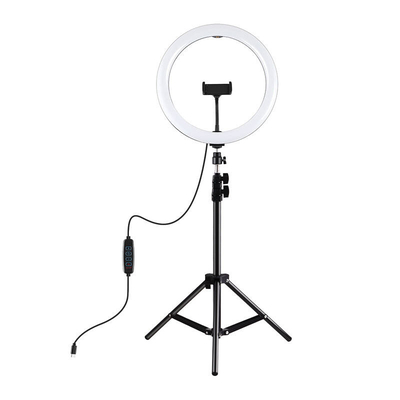 Product Ring Light Puluz PKT3098B base image