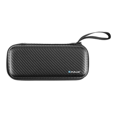 Product Θήκη Action Cameras Mini Bag Puluz for DJI Osmo Pocket 3 (Black) base image