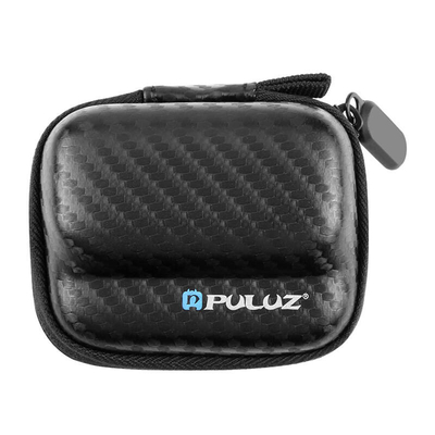 Product Θήκη Action Cameras Mini Body Bag Puluz For Insta360 GO 3 / GO 3S (Black) base image