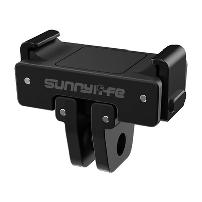 Product Βάση Στήριξης Action Cameras Foldable Quick-Release Sunnylife for Osmo Pocket 3 base image