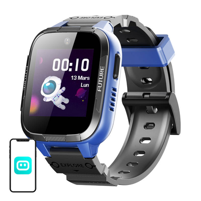 Product Παιδικό Smartwatch Botslab E3 (Μπλε) base image