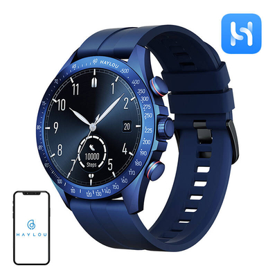 Product Smartwatch Haylou Solar Pro (blue) base image