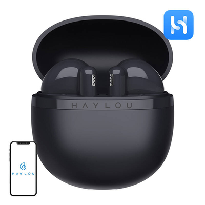 Product Bluetooth Handsfree TWS Haylou X1 Plus (blue) base image