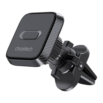 Product Βάση Κινητού Αυτοκινήτου Choetech H042 magnetic (Black) base image
