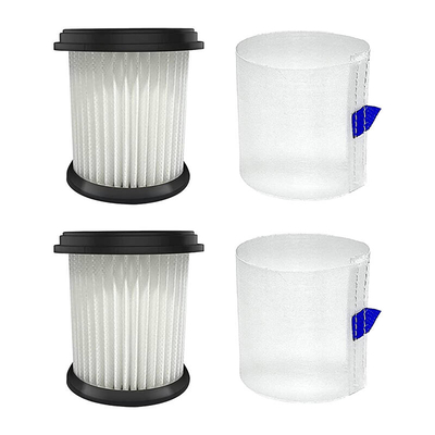 Product Φίλτρo Ηλεκτρικής Σκούπας Inse HEPA filter for N5T (2 pcs.) base image