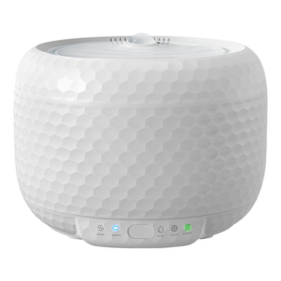 Product Συντριβάνι Γάτας Petsuper Έξυπνo PW01 1.8L (Λευκό) base image