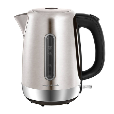 Product Βραστήρας Morphy Richards 102786 (silver) base image