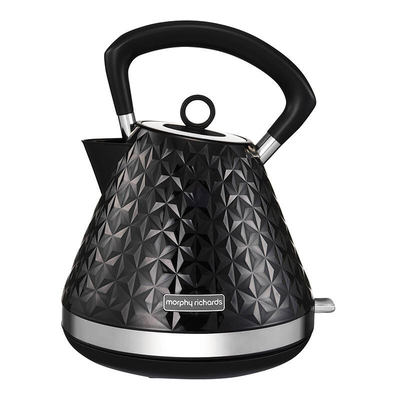 Product Βραστήρας Morphy Richards 108131 (Black) base image