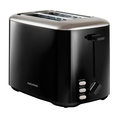Product Φρυγανιέρα Morphy Richards 222064 base image