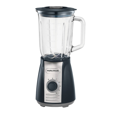 Product Μπλέντερ Morphy Richards 403010 cup (Black) base image