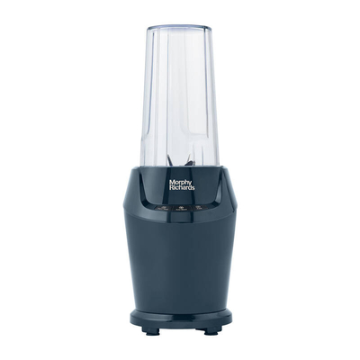 Product Μπλέντερ Morphy Richards 403060 cup (Black) 700 ml and 500 ml base image
