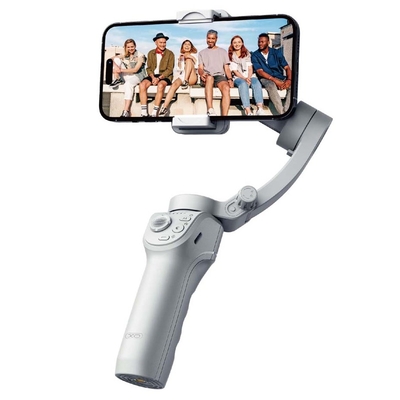 Product Gimbal Κινητού XO SS17 Smart με κλίση τριών αξόνων Anti Shake base image