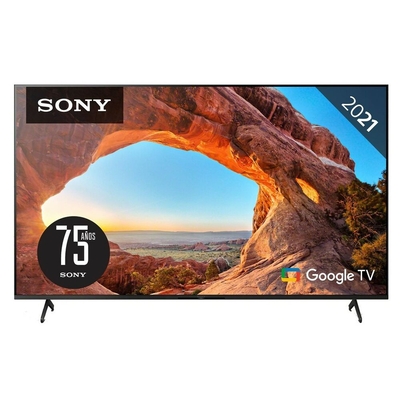 Product Smart TV Sony KD85X85JAEP 85" 4K Ultra HD LCD WiFi base image