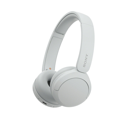 Product Ασύρματα Ακουστικά Sony WHCH520W.CE7 base image