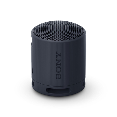 Product Φορητό Ηχείο Bluetooth Sony SRSXB100B.CE7 Μαύρο base image