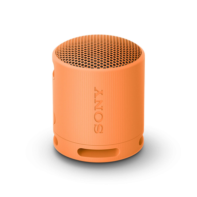 Product Φορητό Ηχείο Bluetooth Sony SRS-XB100 Πορτοκαλί base image