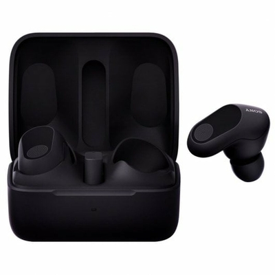 Product Headset Sony Inzone Μαύρο base image