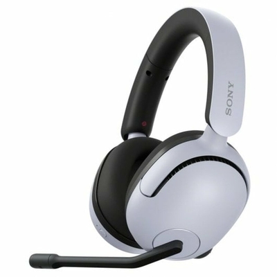Product Ακουστικά Κεφαλής Sony Inzone H5 Λευκό base image