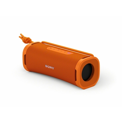 Product Φορητό Ηχείο Bluetooth Sony SRSULT10D Πορτοκαλί base image