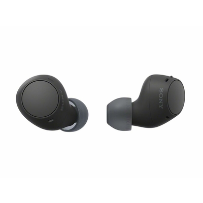 Product Ακουστικά Bluetooth Sony WFC510B.CE7 Μαύρο base image