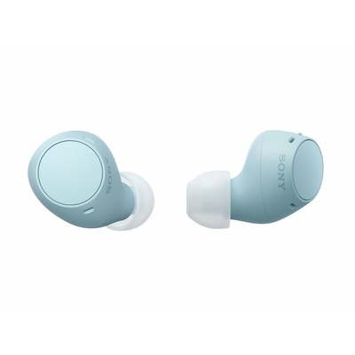 Product Ακουστικά Bluetooth Sony WFC510L.CE7 Μπλε base image