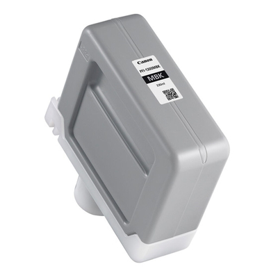 Product Μελάνι Canon PFI-1300MBK Μαύρο base image