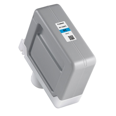 Product Μελάνι Canon PFI-1300PC Κυανό base image
