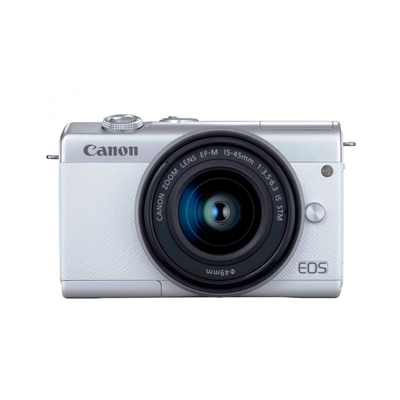 Product Ψηφιακή φωτογραφική μηχανή Canon 3700C010 24,1 MP 6000 x 4000 px Λευκό base image
