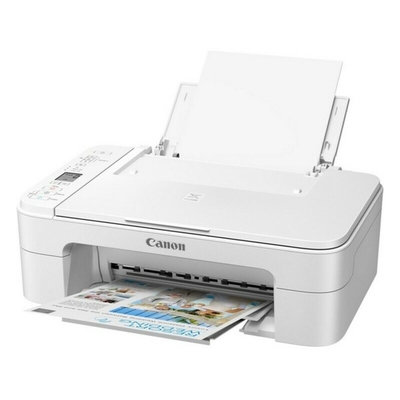 Product Εκτυπωτής Πολυμηχάνημα Canon PIXMA TS3351 7 ipm WiFi LCD base image