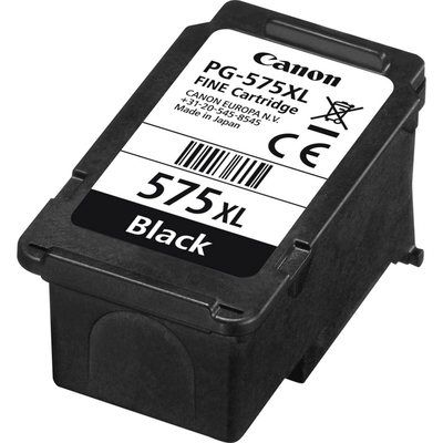 Product Αυθεντικό Μελάνι Canon PG-575XL Μαύρο base image