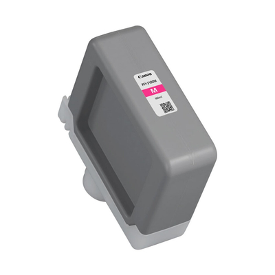 Product Μελάνι Canon PRO-2600 PRO-4600 PRO-6600 Mατζέντα base image