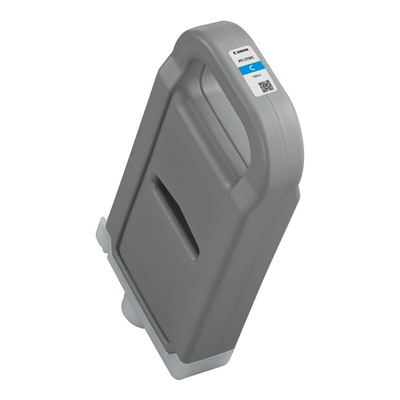 Product Μελάνι Canon PFI-3700 Κυανό (1 μονάδα)  base image
