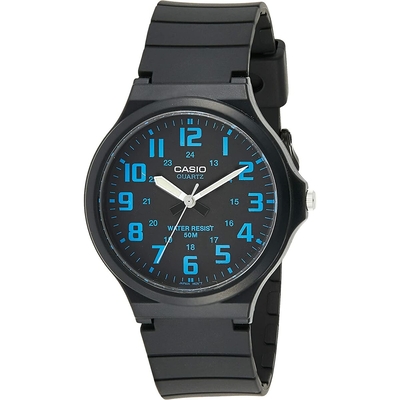 Product Ρολόι Ανδρικό Casio MW-240-2 (? 43,5 mm) base image