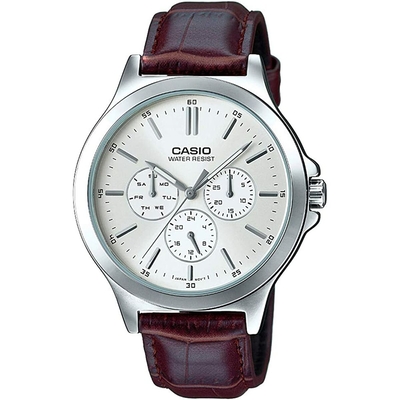 Product Ρολόι Ανδρικό Casio (? 41,5 mm) base image
