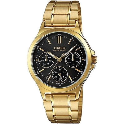 Product Ρολόι Γυναικείο Casio (? 33 mm) base image