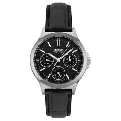 Product Ρολόι Γυναικείο Casio (? 33 mm) base image