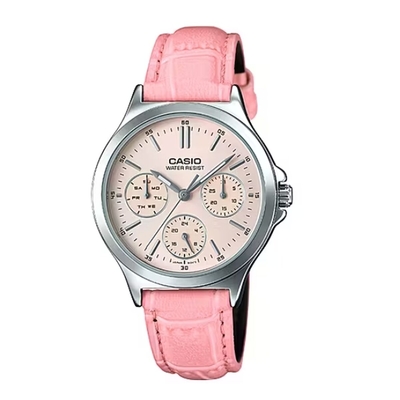 Product Γυναικείο Ρολόι Casio LADY MULTIFUNCTION (? 33 mm) (? 34 mm) base image