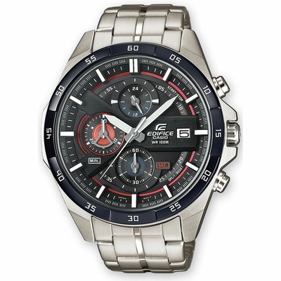 Product Ρολόι Unisex Casio EFR-556DB-1AVUEF base image