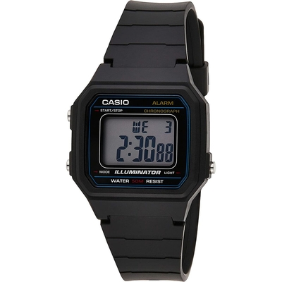 Product Ρολόι Unisex Casio COLLECTION base image