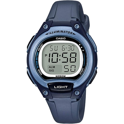 Product Ρολόι Γυναικείο Casio LW-203-2AVEF Γκρι (? 35 mm) base image