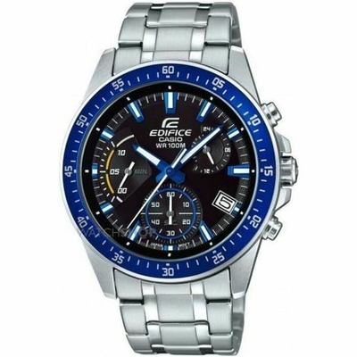 Product Ρολόι Unisex Casio EFV-540D-1A2VUEF base image