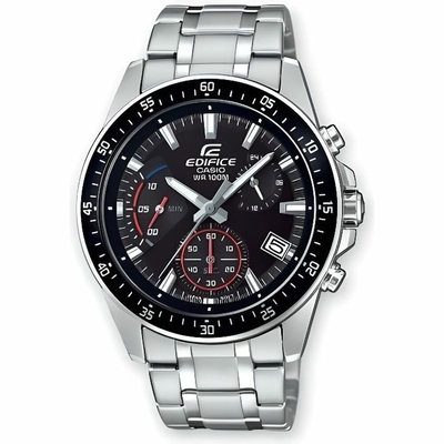 Product Ρολόι Unisex Casio EFV540D1AVUEF base image
