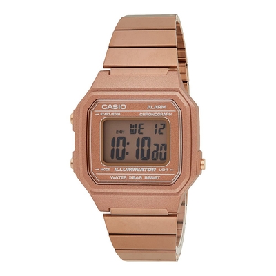 Product Unisex Ρολόγια Casio B-650WC-5A ( 42 mm) base image