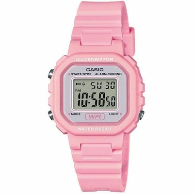 Product Ρολόι Γυναικείο Casio LA-20WH-4A1EF base image