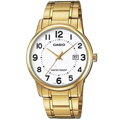 Product Ρολόι Ανδρικό Casio base image