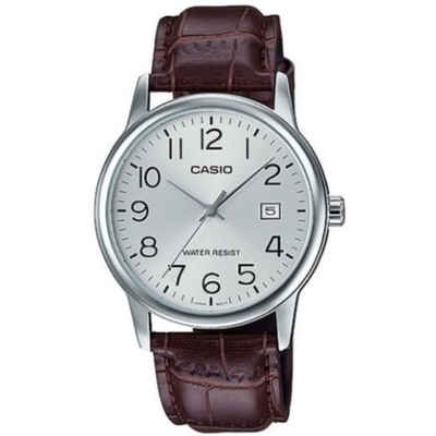 Product Ρολόι Ανδρικό Casio COLLECTION (37 mm)(Silver) base image